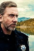 The Dark Heart of Tin Star