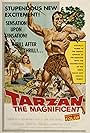 Tarzan the Magnificent (1960)