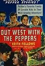 Tommy Bond, Edith Fellows, Bobby Larson, Charles Peck, Dorothy Peterson, and Dorothy Anne Seese in Out West with the Peppers (1940)