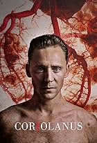 Tom Hiddleston in Coriolanus (2014)