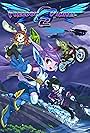 Freedom Planet 2 (2022)