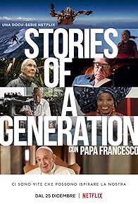 Primary photo for Stories of a Generation - with Pope Francis