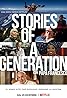 Stories of a Generation - with Pope Francis (TV Mini Series 2021) Poster