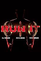 DJ Snake feat. Rick Ross & Rich Brian: Run It (2021)