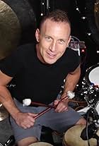 Stephen Perkins