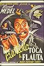 Bartolo toca la flauta (1945)