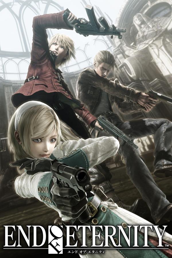 Resonance of Fate (2010)