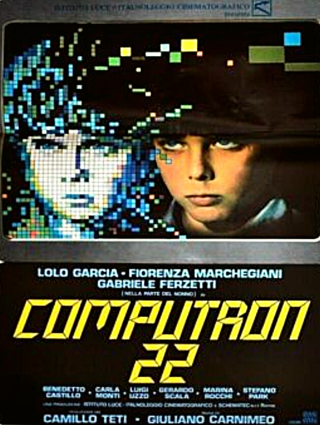 Computron 22 (1988)