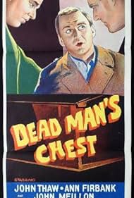 Dead Man's Chest (1965)