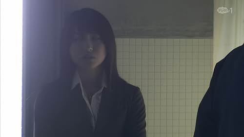 Anna Nagata in Kamen Rider Kabuto (2006)