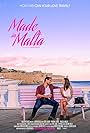 Ariadna Cabrol and Greg Audino in Made in Malta (2019)