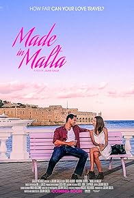 Primary photo for Made in Malta