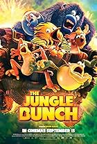 The Jungle Bunch (2017)