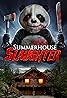 Summerhouse Slaughter (2023) Poster