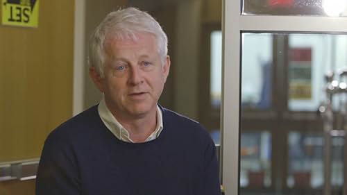 Red Nose Day: Richard Curtis