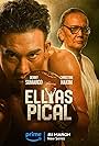 Christine Hakim and Denny Sumargo in Ellyas Pical (2024)