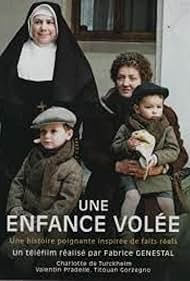 Pierre Cassignard, Elisabeth Macocco, Charlotte de Turckheim, and Jean-Marie Winling in Une enfance volée: L'affaire Finaly (2008)