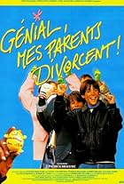 Great, My Parents Are Divorcing!