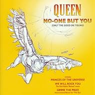 Queen: No-One But You (Only the Good Die Young) (1998)