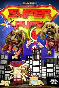 Primary photo for Super Pups