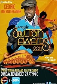 Primary photo for 2011 Soul Train Awards