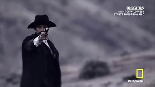 Watch Billy the Kid