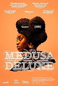 Primary photo for Medusa Deluxe