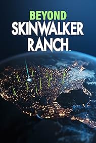 Beyond Skinwalker Ranch (2023)