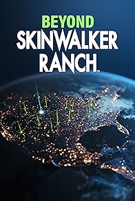 Primary photo for Beyond Skinwalker Ranch