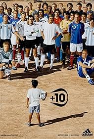 Adidas - Impossible Team (2006)