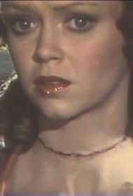 Gabrielle Drake in Red (1976)