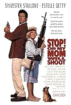 Stop! Or My Mom Will Shoot