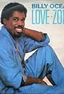 Billy Ocean: Love Zone (1986)