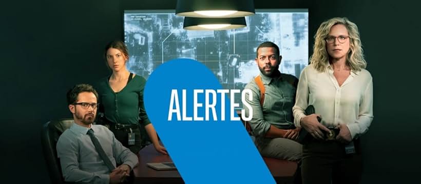 Alertes (2021)