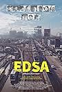 Allen Dizon, Simon Ibarra, John Manalo, Lance Raymundo, Kris Bernal, Joem Bascon, Aljur Abrenica, Mara Lopez, Hayden Kho, Sue Prado, and Upeng Fernandez in EDSA (2016)