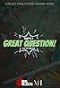 That's a Great Question! with Coy Jandreau (TV Series 2023– ) Poster