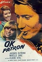 O.K. patron