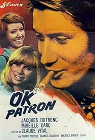 O.K. patron (1974)