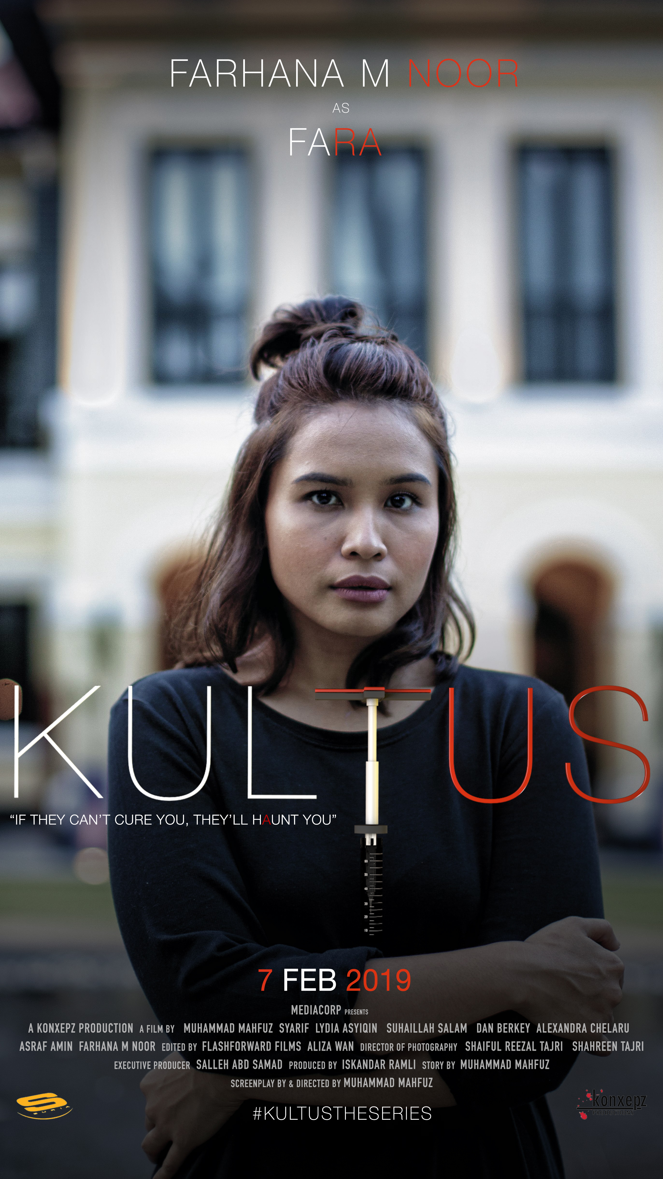 Kultus (2019)