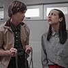 Erik Stocklin and Colleen Ballinger in Haters Back Off! (2016)