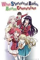 When Supernatural Battles Became Commonplace (2014)