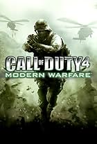 Call of Duty 4: Modern Warfare