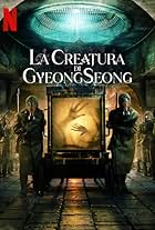 La creatura di Gyeongseong