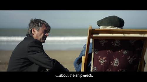 Trailer of Shipwreck Memories (Memorias de un Naufragio). ENG_SUB_24fps_1080p.