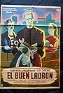 El buen ladrón (1957)