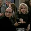 Danny DeVito and Bette Midler in Bette (2000)