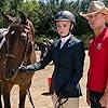 Joey Lawrence and Greer Grammer in Emma's Chance (2016)