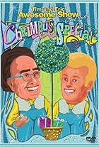 Tim and Eric Awesome Show, Great Job! Chrimbus Special