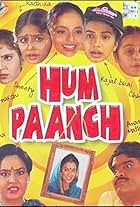 Hum Paanch (1995)