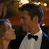 Glen Powell and Sydney Sweeney in Anyone But You (2023)